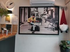 -Joymean coffee.见面咖啡