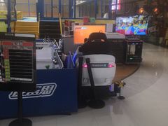 -比格比萨自助(万柳华联店)