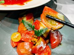 -打酱油·非遗淮扬菜(瘦西湖梅岭老店)