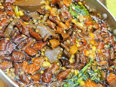 -李家猪蹄融合菜馆(河松街店)