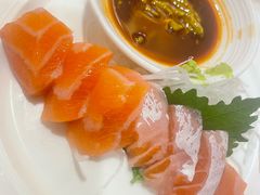 -东莞塘厦三正半山温泉酒店·沙利文西餐厅