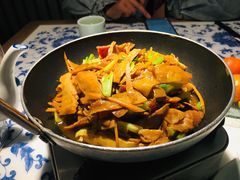 -小菜园新徽菜(南通永旺店)