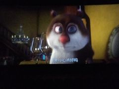 -金逸影城(哥伦布店)