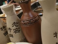 -盛铭轩·巴西烤肉火锅自助(功德林天街GIS店)