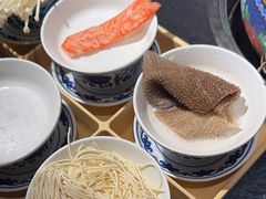 -咏江南·苏式火锅·苏州评弹(观前街店)