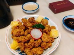 -林四喜·闽南传家菜(鼓浪屿店)