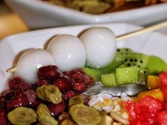 -锦府盐帮·侯宅(五棵松万达店)