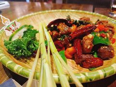 -太泰东南亚餐厅(万福广场店)