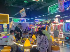 -快乐街区(成都龙湖北城天街店)