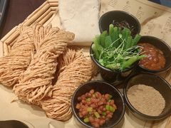 -大张烙馍村·美食地标(泉山店)