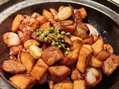-狮王府淮扬菜(万象城店)