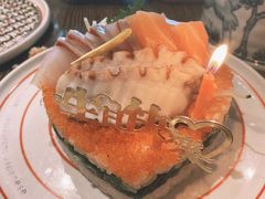 -大雄寿司(中华广场店)