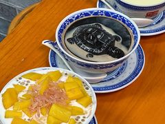 -韵姐牛奶甜品世家