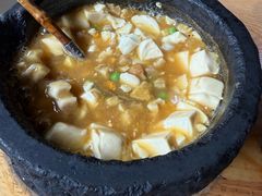 -院子餐厅·大锅菜·老杭帮(桥西直街店)