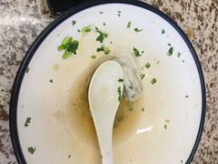 -小倩倩•鸡汤馄饨(江西路创始店)