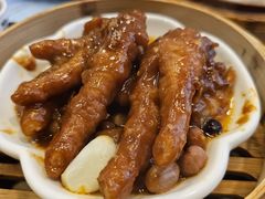 -点都德(皇岗村店)