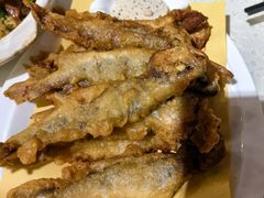 -老浒记烤鸭-北京菜(琉璃厂店)