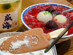 -御膳品糖水(欧乐坊店)