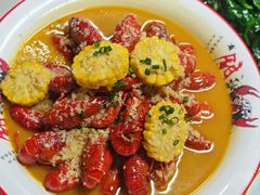 -疯狂小弟龙虾馆(南京总店)