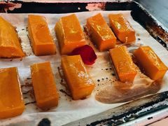 蜂蜜烤南瓜-素描餐厅(灵隐天竺店)