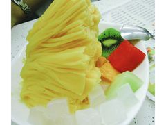 -澳洲牛奶公司(佐敦店)