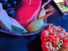 -MOSSO音乐酒吧·live house(南京旗舰店)