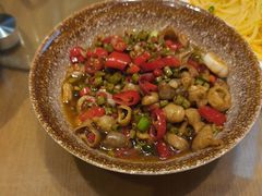 -陈厨老味·老派郴州菜(宜章店)