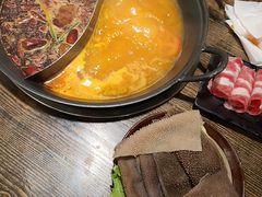 -冯校长老火锅(深圳总店)