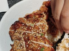 -熊吞·大碗丼烧肉饭(西市场嘉华店)