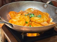 -绿茶餐厅(coco park 店)