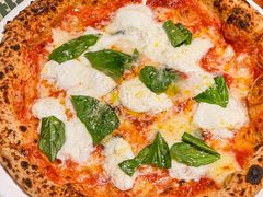 -Pizzeria da Nicola·火炉披萨(中大国际店)