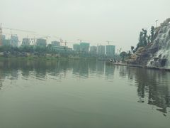 -枫香湖儿童公园