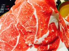 -温野菜涮涮锅(西单大悦城店)