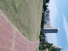 -深圳龙潭公园