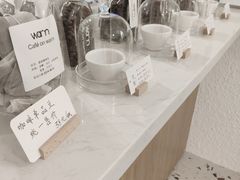 -Cafe on warm(丹霞店)