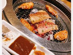 -御牛道日式烤肉料理(杭州万象城店)
