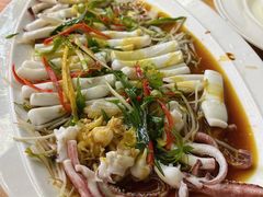 -后田海鲜餐厅(南澳香湖湾店)