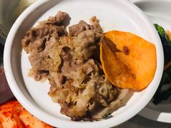 -本家韩国烤肉(青岛万象城店)