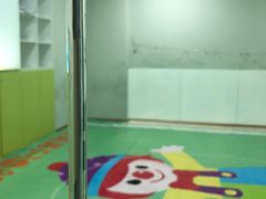 -金宝贝早教(济南欧亚大观商场中心)