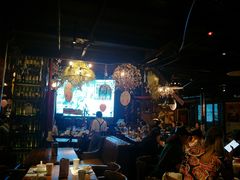 -胡桃里音乐酒馆(海雅缤纷城店)