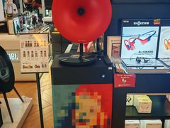 -鹰巢数码EAGLE’S NEST(燕莎店)