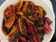 现划鳝鱼-储奇门鳝鱼火锅(总店)