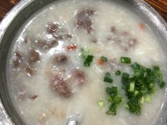 -南记食粥坊·宵夜大排档(莲花总店)
