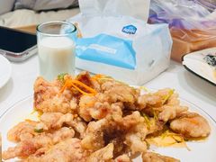 -老仁义·清真菜(太古街店)