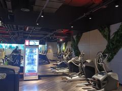 -威尔仕健身·游泳(龙湖天街店)