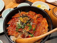 -傲鳗·日本料理(光华路店)
