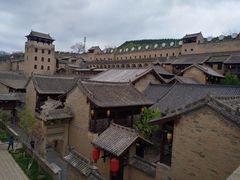 -皇城相府