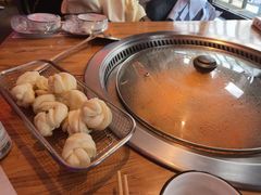 -山河屯铁锅炖鲜鹅·东北菜(开发区一店)
