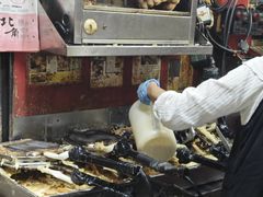 -利强记北角鸡蛋仔(弥敦道店 )