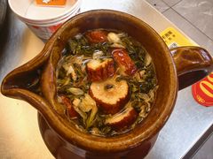 -阿昌白族石板烧(大理古城店)